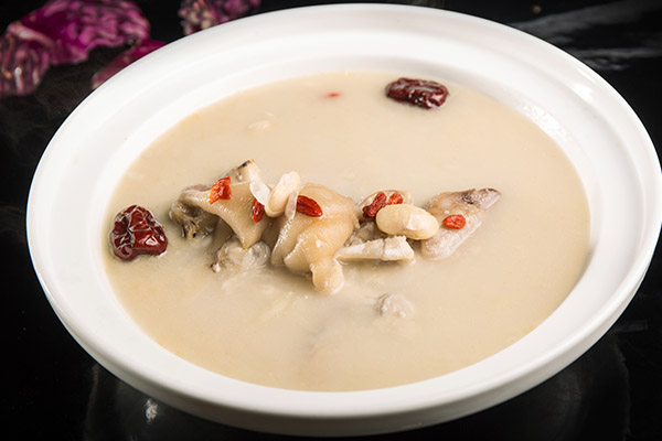 沐鸣帐号注册产后缺乳的六种食疗方法