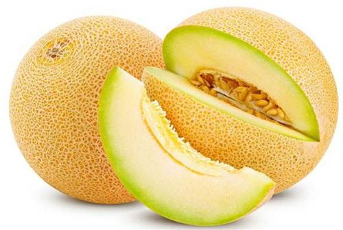 吃哈密瓜的好处沐鸣APP登录