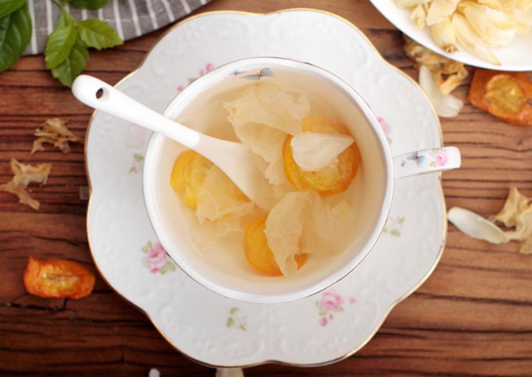 沐鸣登陆地址排毒养颜的茶有哪些