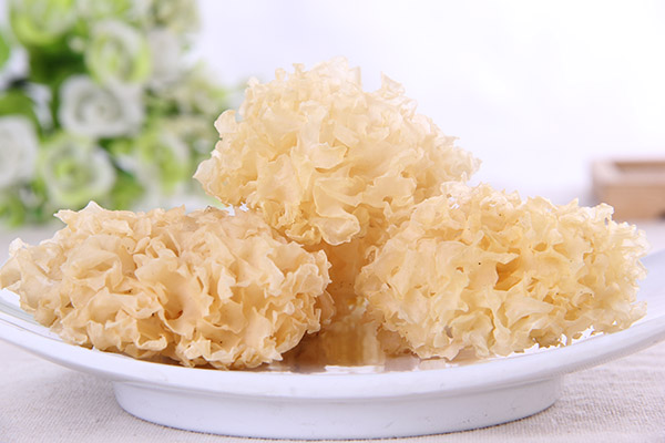 银耳的功效沐鸣娱乐登录