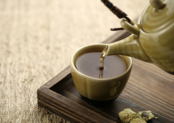 你了解瑜伽教学中的茶修沐鸣登录网址课程吗?