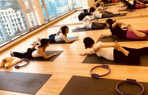 优秀的瑜伽老师,沐鸣平台怎么注册如何度过瓶颈期?(2)