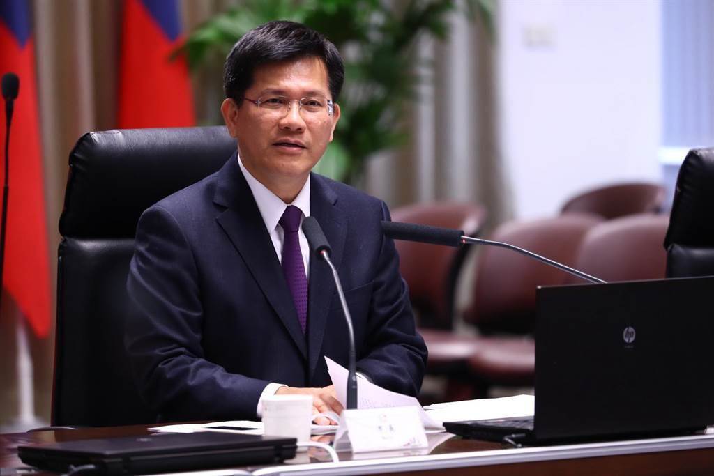 台铁太鲁阁号事故 林佳沐鸣代理注册龙:在赶赴现场的途中