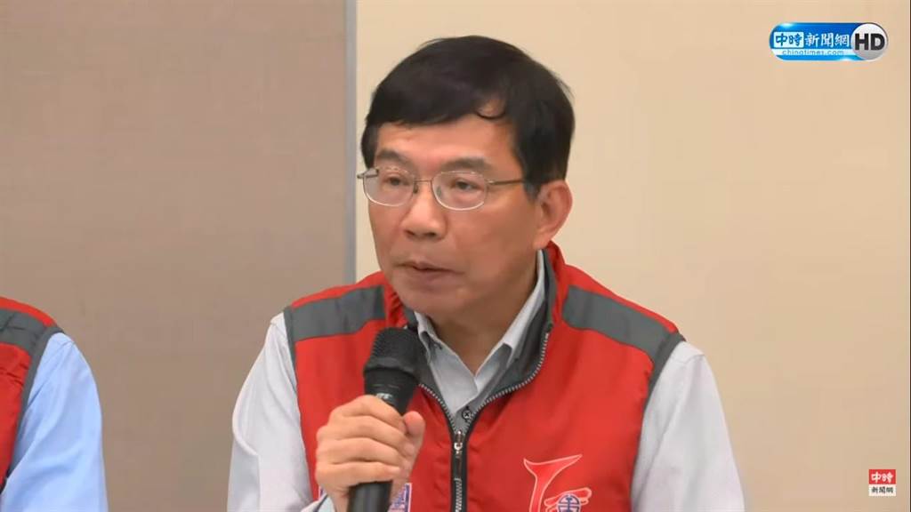 亡羊补牢!台铁清查沐鸣主管轨道旁工程 未做防护不能復工