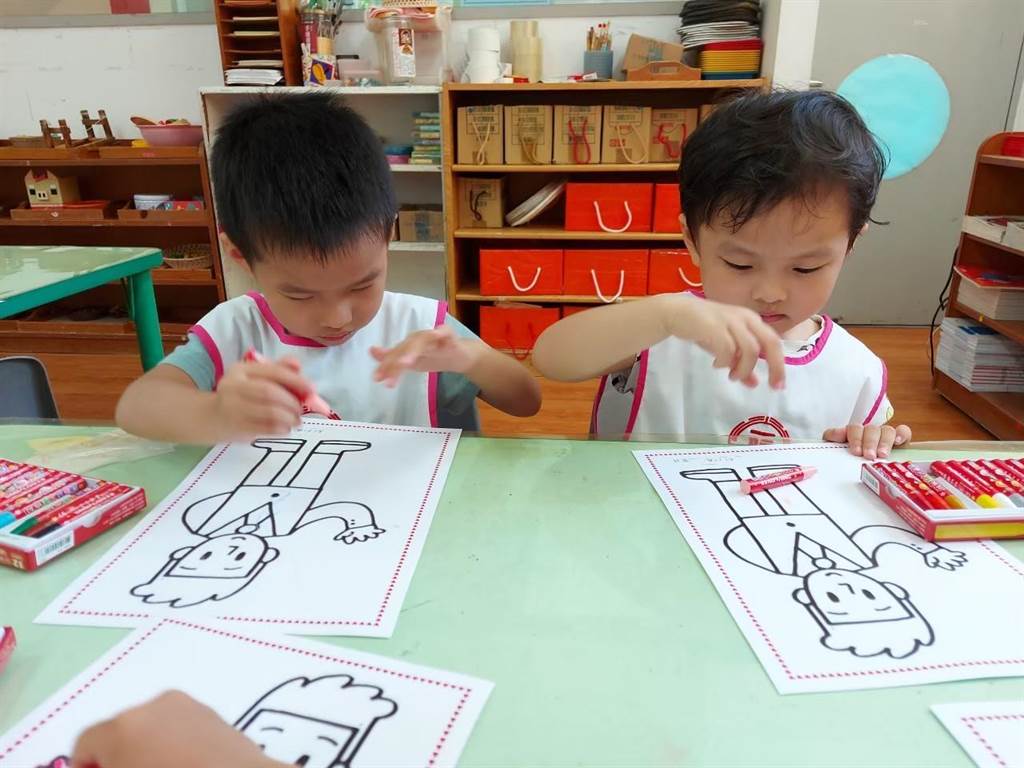 公立幼儿园招生4月底启沐鸣平台怎么注册动 开放23万名入学名额