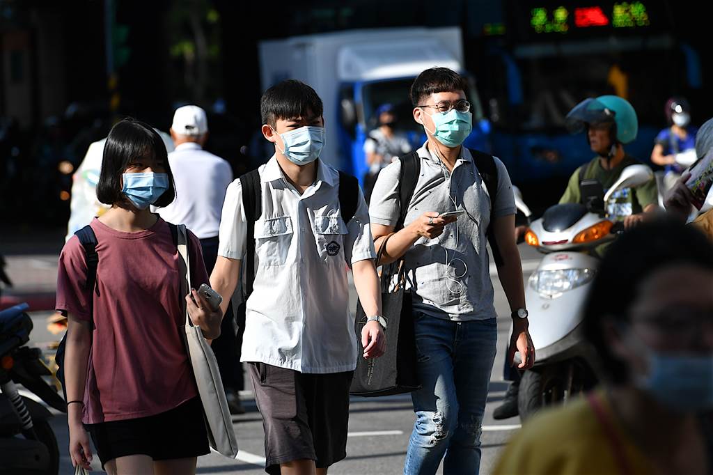 美国务院将台升为第3级旅游警示 庄人祥回应了