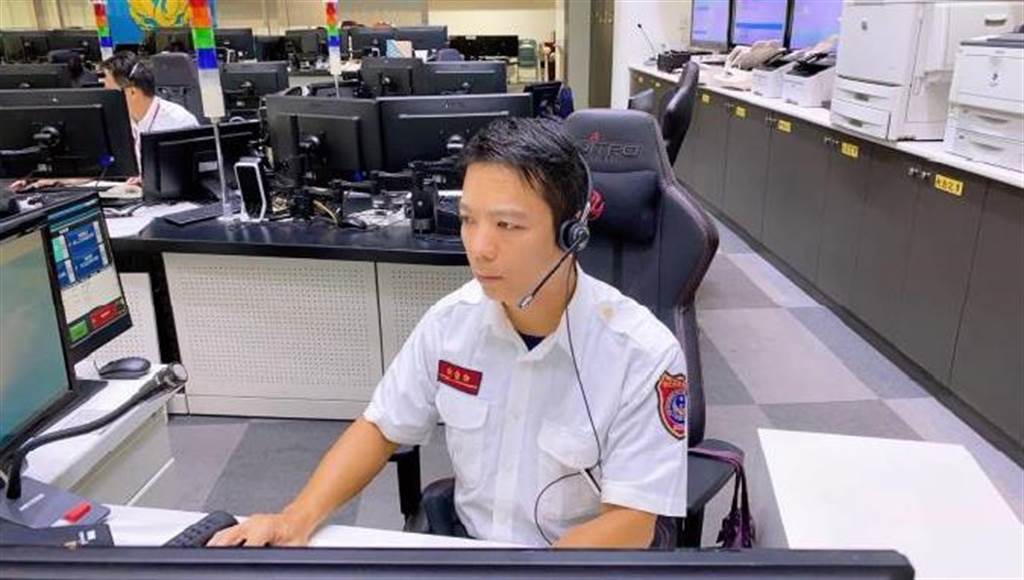 去年乱拨沐鸣帐号注册119专线高达107万通 有人3天打333通被开罚