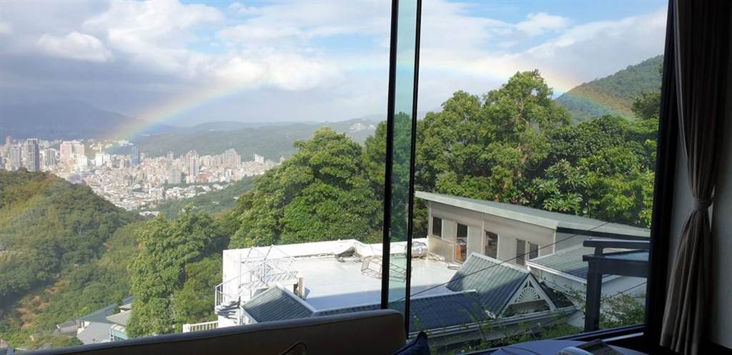 贫穷限制沐鸣帐号注册想像 阳明山富豪徵管家 月薪5万起跳、4人轮班