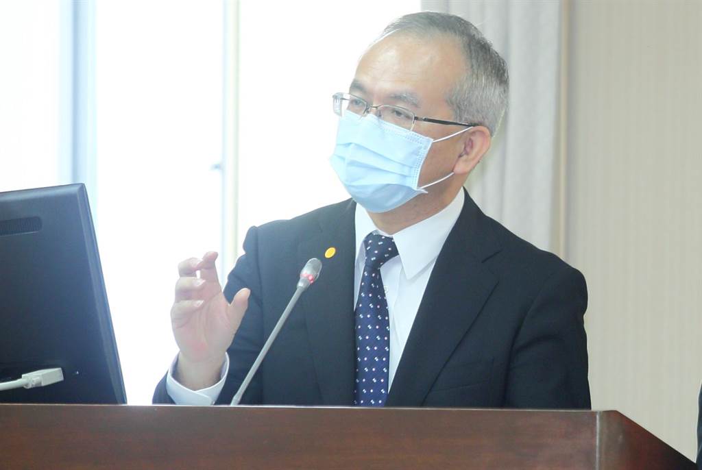 召回千辆仍放行逾10辆与送验型式不同游览车 交通部承诺2周后缴出报告
