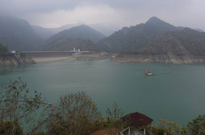 沐鸣主管旱象何时解?气象局:大范围持续性降雨恐要5月下旬后可能性较高