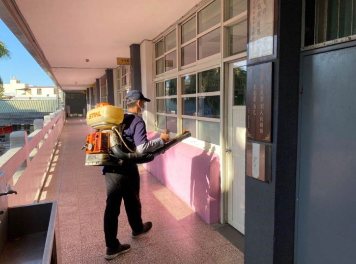 沐鸣平台怎么注册国中会考15日登场 卢秀燕宣布:不开放陪考