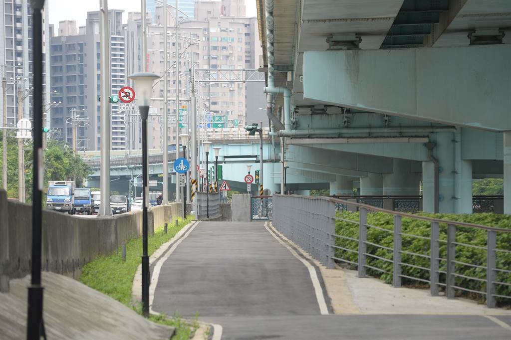 台65线增设沐鸣平台怎么注册浮洲匝道决标 预计2023完工