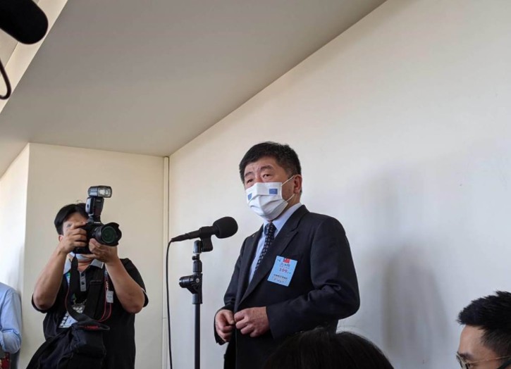 不只诺沐鸣手机版登录富特混住 陈玉珍爆料:集中检疫所也是