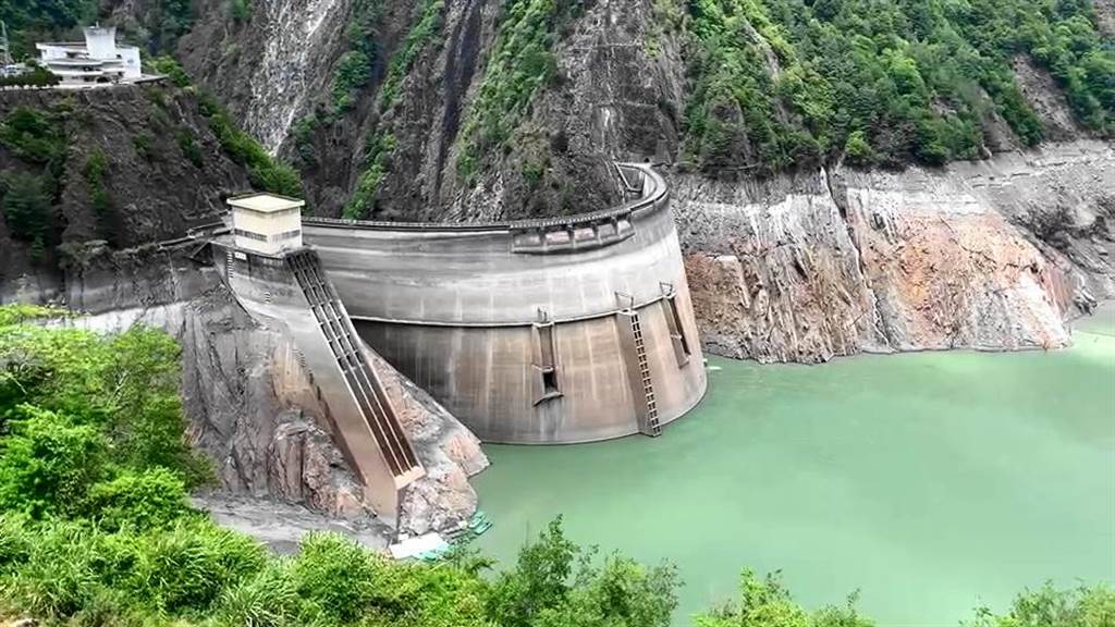 德基水库停供1天沐鸣直属招商水位略升31公分 今晨重启闸门放水
