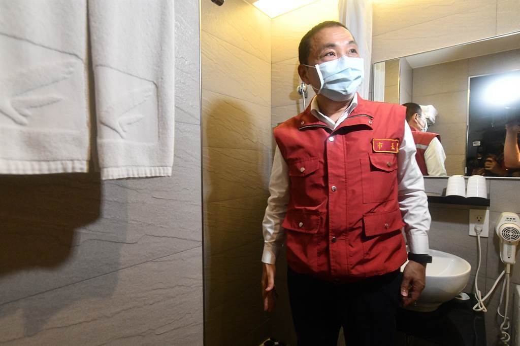 新北沐鸣登录网址各大医院共收治528病人 重症率高达15%