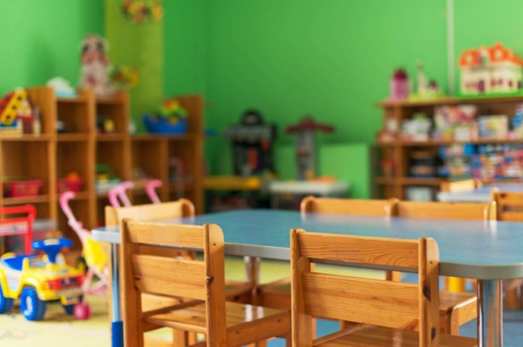 幼儿园6月先不沐鸣注册收代收代办费 復课再按比例收