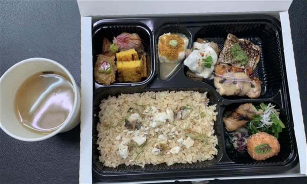 不上餐厅 美沐鸣直属味外带一样享受美食