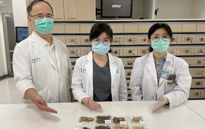 确诊康復出现咳嗽沐鸣注册链接 中药「清肺饮」 缓解症状