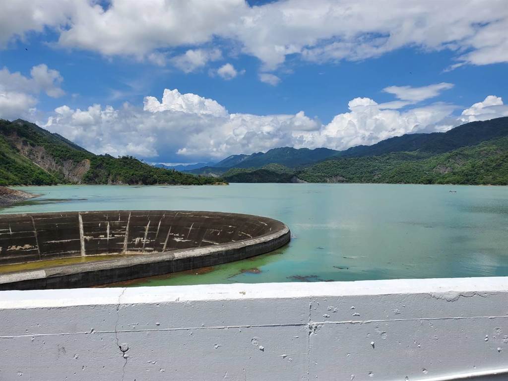 南化水库近9成满 南水局沐鸣注册:仍难为其他水库省水