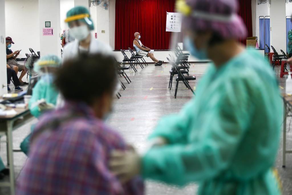 北农「打疫苗」新战术遭沐鸣招商医师打脸 2周才会有抗体
