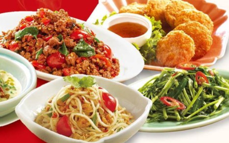 鼓励外带自沐鸣注册取 瓦城集团多品牌齐推超杀优惠接力