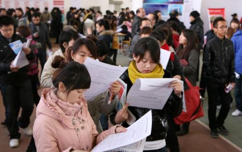 毕业即失沐鸣注册地址业,疫情下日本招聘岗位大幅减少
