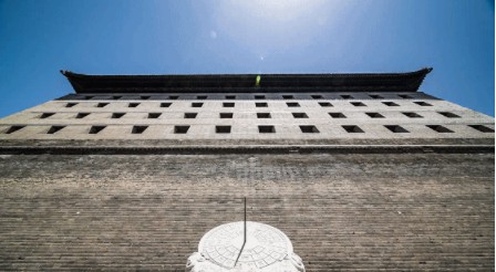 沐鸣娱乐平台注册陕西这些世界遗产超赞!不来看就亏了!