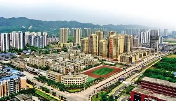 重庆江沐鸣娱乐平台注册津调整双福片区疫情防控措施
