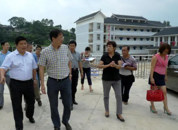 贵州丹寨警方:沐鸣注册地址县教科局原党组书记被杀害案件进入审查起诉阶段