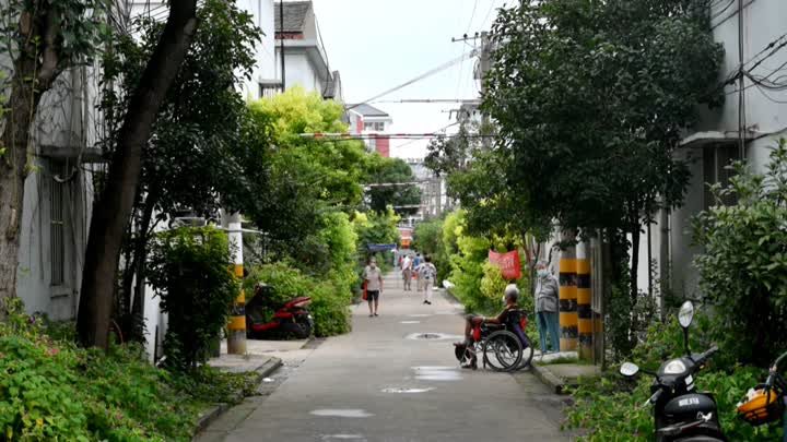 沐鸣注册地址江苏扬州:精准防控!各小区有序调整管控措施
