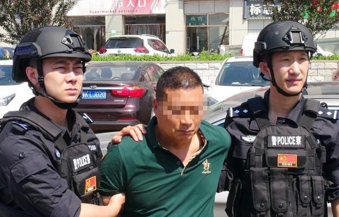 28年前命案告破:两犯罪嫌疑人还抢走300余元现金沐鸣登录