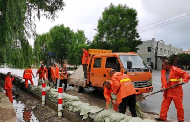 山西多地持续降雨 铁路部门力保畅通沐鸣代理
