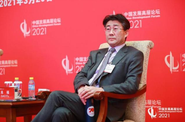 高福、沐鸣娱乐平台注册童贻刚团队:新冠病毒溯源将是一场“持久战”