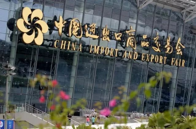 沐鸣注册地址广东升级广交会期间疫情防控举措 所有持证人员核酸检测“应检尽检”