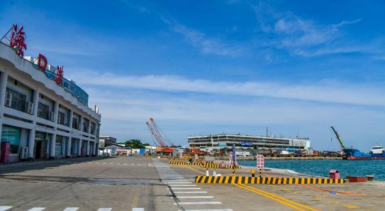 “圆规”加强沐鸣代理为台风级 中央气象台发布台风橙色预警