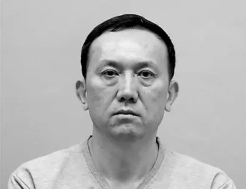 沐鸣注册地址落马官员违纪违法:自认国企特殊 享乐放纵迷打球