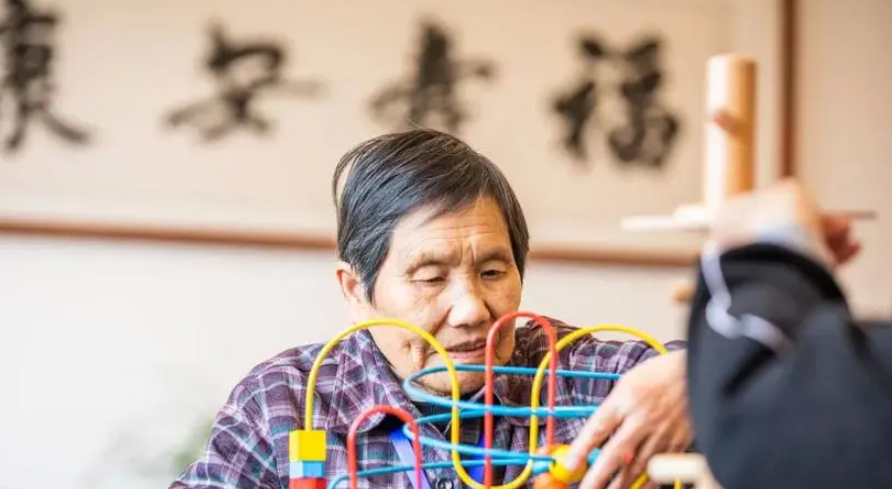 适老化的游戏准沐鸣代理备好了吗?电子游戏别忽视老年人