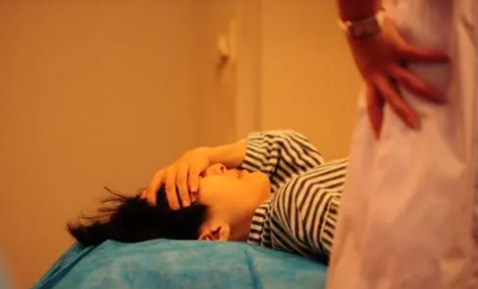 “生命的力量在于不顺从沐鸣注册地址” 19岁女孩抗癌经历感动网友