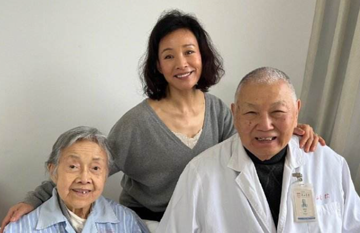 著名药理学家张安中逝世 女儿陈冲发长文追忆沐鸣注册地址