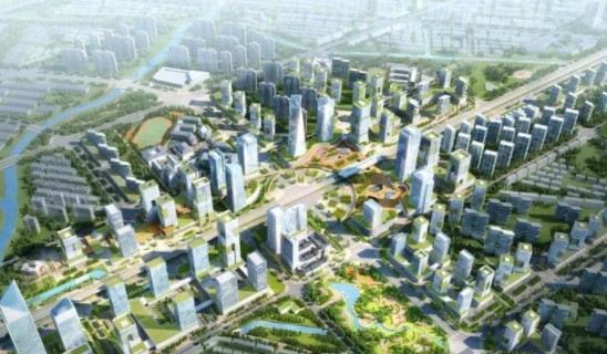 浙江首个未来社区综合供能沐鸣代理:四季恒温未来可期