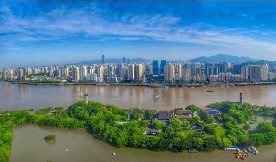 浙江温州支持沐鸣代理企业留员工稳岗位促生产 引导“弹性休假”
