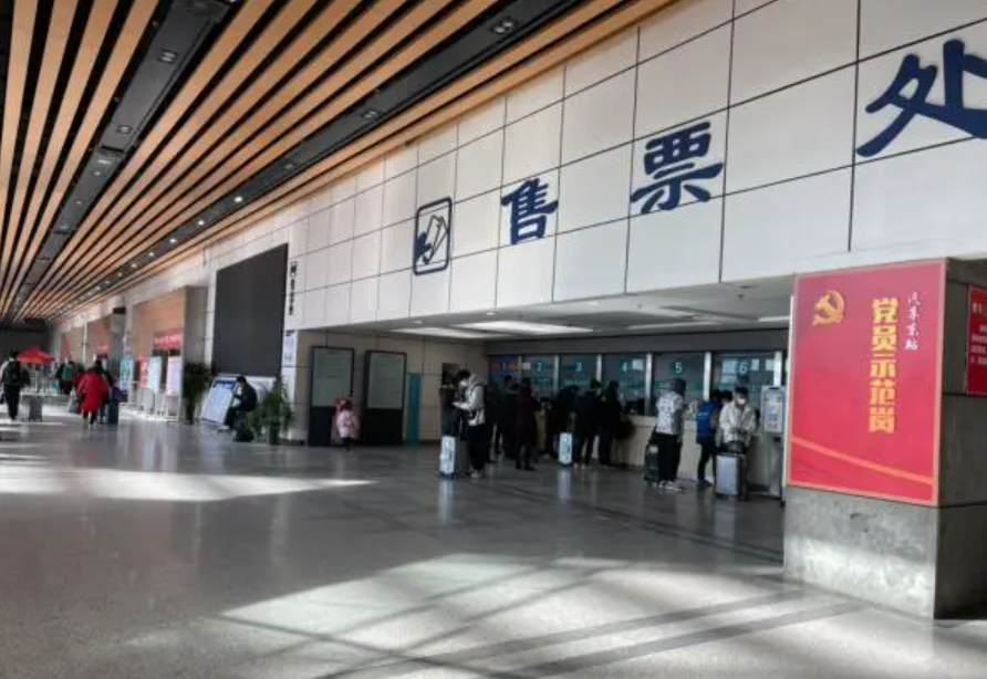 沐鸣注册地址河南启用“健康码前置核验”红码黄码无法购买汽车票