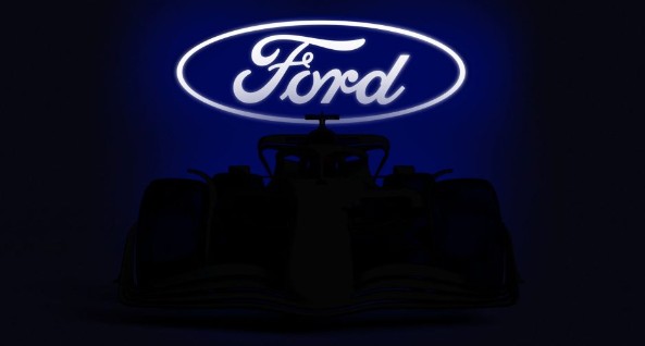 Ford 将重回 F1 天富测速赛事,与 Red Bull 共同打造混合动力引擎