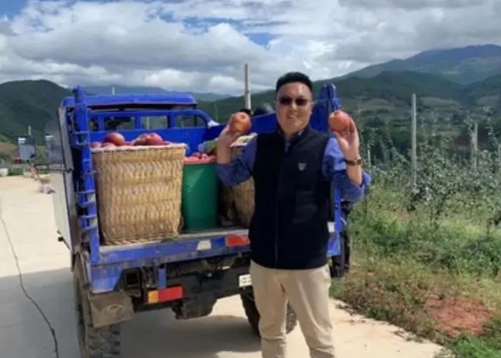 热评两会|“新农人”走出新时代的范儿沐鸣代理