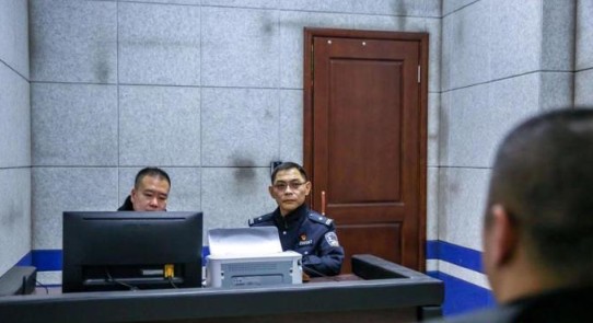 吉林“手语刑警”沐鸣代理特殊技能守护一方平安