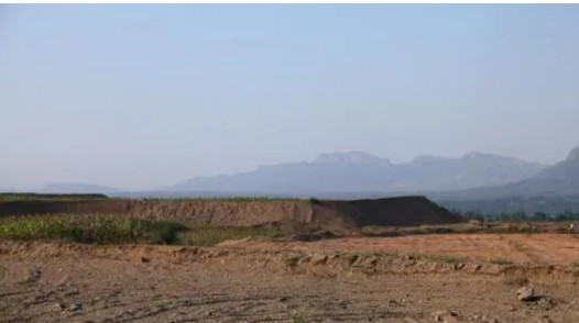 中国官方曝光67个耕地违法违规沐鸣娱乐平台注册问题 半数涉地方“顶风作案”