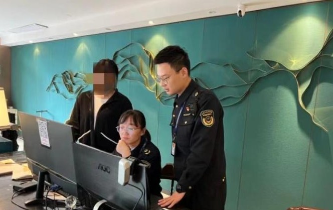 99元睡大沐鸣登录厅沙发?浙江查处多起违法行为护航假日消费