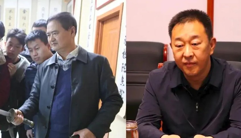 “馆长被区长推倒闭馆” 山西吕梁:双方无肢体接触沐鸣代理