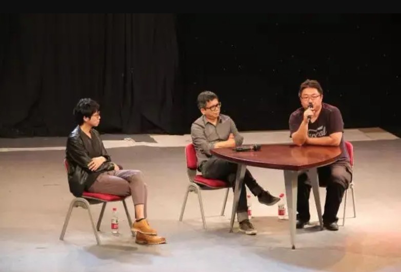 沐鸣登录剧本娱乐行业里的年轻人:在创作和表达中实现梦想