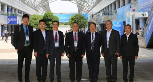 北京协和医院沐鸣娱乐平台注册助力提升县级医院放疗水平